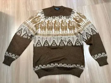 [남성용] 스웨터