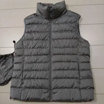 유니클로 UNIQLO 라이트 다운