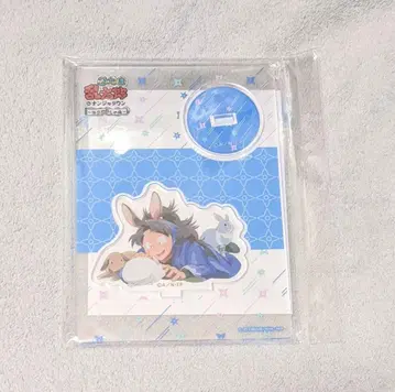 닌타마 란타로 난자타운 달걀 찾기 타케야 하치자에몬 아크릴 스탠드