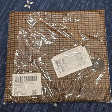 beauty&youth 캐시미어 100% 머플러 애로우즈