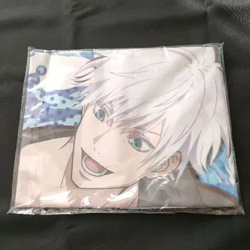 고죠 사토루 빅 크로스 주술회전 G상 SEGA 럭키 쿠지