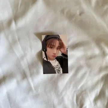 boynextdoor 운학 why 럭키 드로우