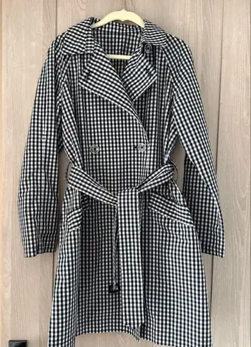 매킨토시 필로소피 레인코트 38 사이즈