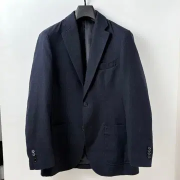 글로벌 워크 울 자켓 등 있음 2B 사이즈 M