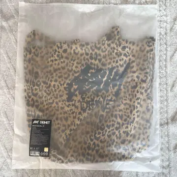 TXT GGUM X DEINET 영준 토트백