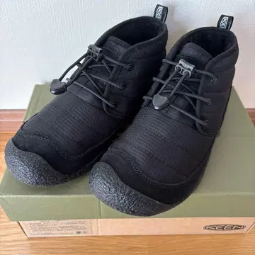 KEEN 하우저 2 처카 부츠