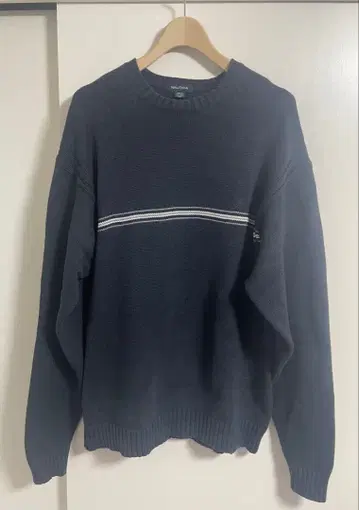 nautica 니트 스웨터 XXL 사이즈