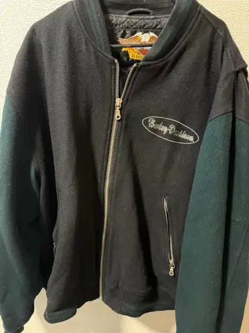 Harley-Davidson 아우터 자켓