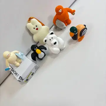 가챠가챠 daisuke kondo mojojojo tomodachi