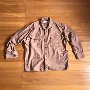 SUNDAYS BEST CHAMOIS SHIRTS/TRAIL