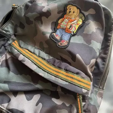 랄프 로렌 백팩 이세탄 구매