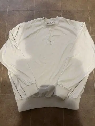 Lyft (리프트) 풀오버