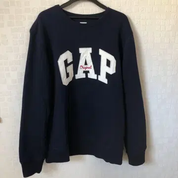 GAP 속기모 트레이닝복 M