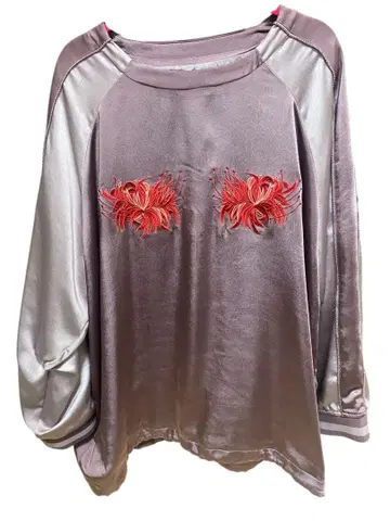 GRANCY 그랑시 스카론T