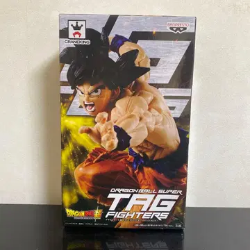 드래곤볼 슈퍼 TAG FIGHTERS 손오공