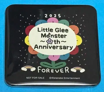 리토그리 11th Anniversary 캔뱃지