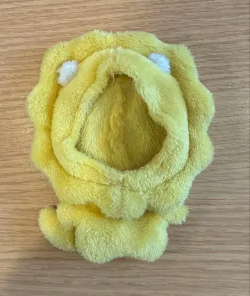 OWV 라이온 인형옷 우라노 슈타