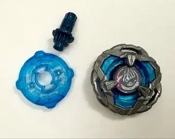 베이블레이드x 랜덤 부스터 Vol.1 나이트 쉴드 4-60LF