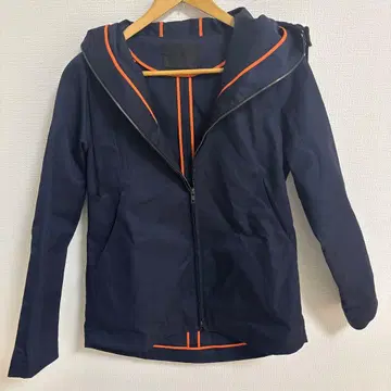 [ 미사용 새상품 ] Sanctum 미사용 새상품 후디드 마운틴 파카