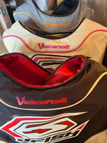 JFISH 구명 조끼 L x 2 M x 1 3개 세트