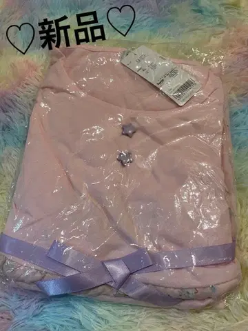 새상품 리틀트윈스타 키키라라 룸웨어