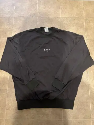 Lyft (리프트) 풀오버