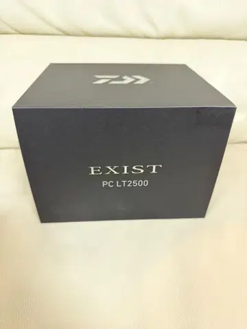 다이와 22 이그지스트 PC LT2500