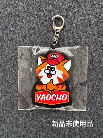 사라바 세이슌노 히카리 단독 라이브 야오초 키링