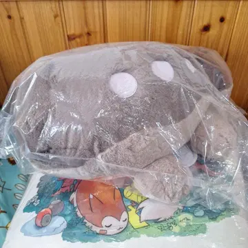 포켓몬 센터 두오리 봉제 인형