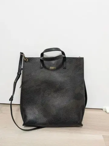 Daniel&Bob 투모로우랜드 별주 토트백