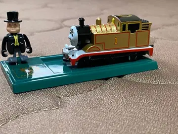 토미카 토마스 토마스와 친구들 80주년 기념