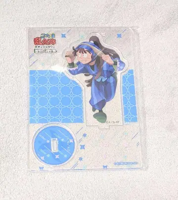 닌타마 란타로 난자타운 달걀 찾기 오하마 칸에몬 아크릴 스탠드