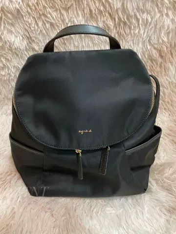 agnes b. VOYAGE FEMME 백팩