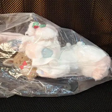 포켓몬 센터 니피아 크리스마스 봉제 인형