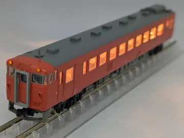 KATO 키하48 0 [ 6022 ] 실내등 점등 T 자동차 N 게이지