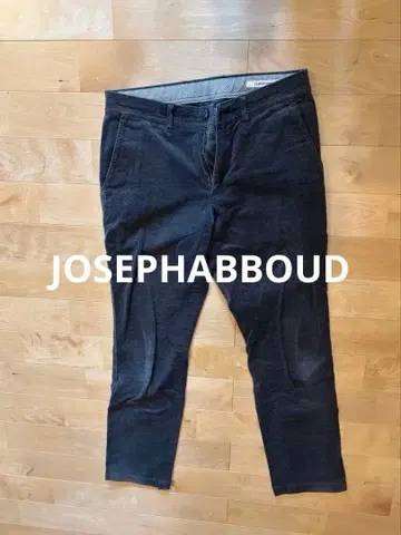 남성용 바지 JOSEPH ABBOUD