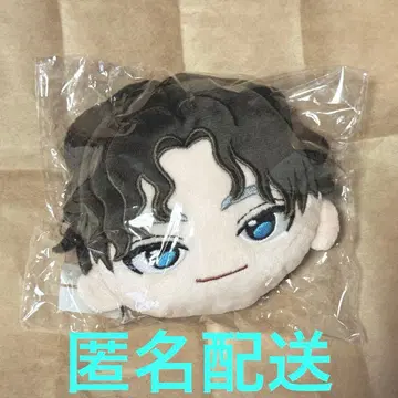 초특급 알로하 마스코트 파우치