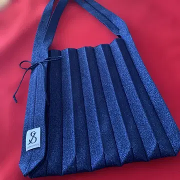 JOSEPH&STACEY 럭키 플리츠 니트 스타리 ( M )