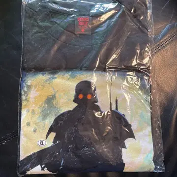 Geeks Rule x JIN-ROH XL 셔츠 진로우