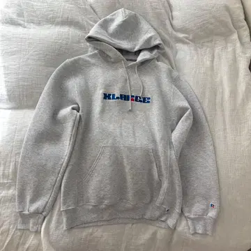 러셀 애슬레틱 XLARGE 후드티