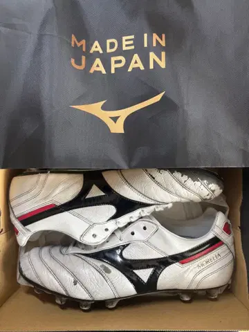 모렐리아 2 JAPAN