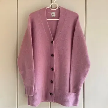 Spoke & Span 가디건