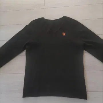 루시앙페라피네 캐시미어 스웨터