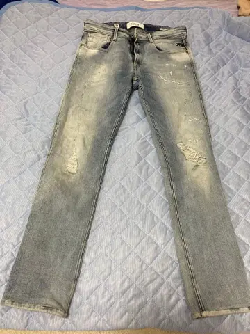 Replay 리플레이 Anbass 31인치