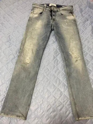 Replay 리플레이 Anbass 31인치