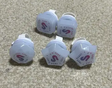 스토푸레 반지 라이트 스토푸리 앰프 턱 칼라즈 기사X