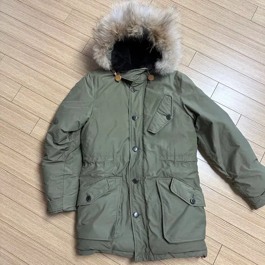 penfield 35th anniversary アノラック penfield 35th anniversary