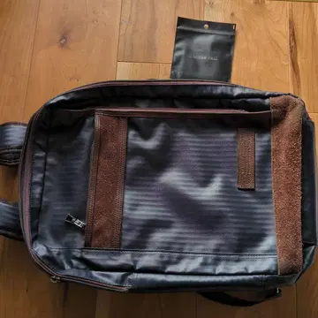 마스터피스 2way 비즈니스 백팩