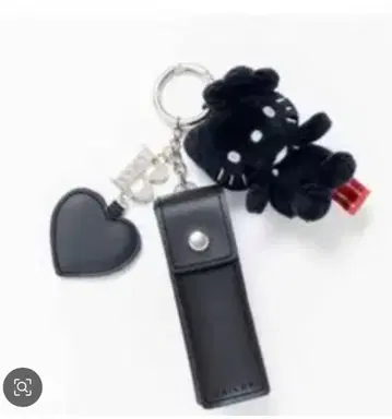 HELLO KITTY x BRILMY 거울 포함 립 참