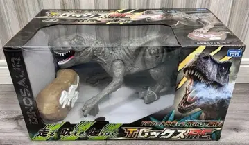 공룡 무선 조종 T-렉스 RC